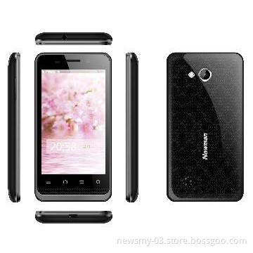 Newsmy MTK6577 Smartphone NX NM860
